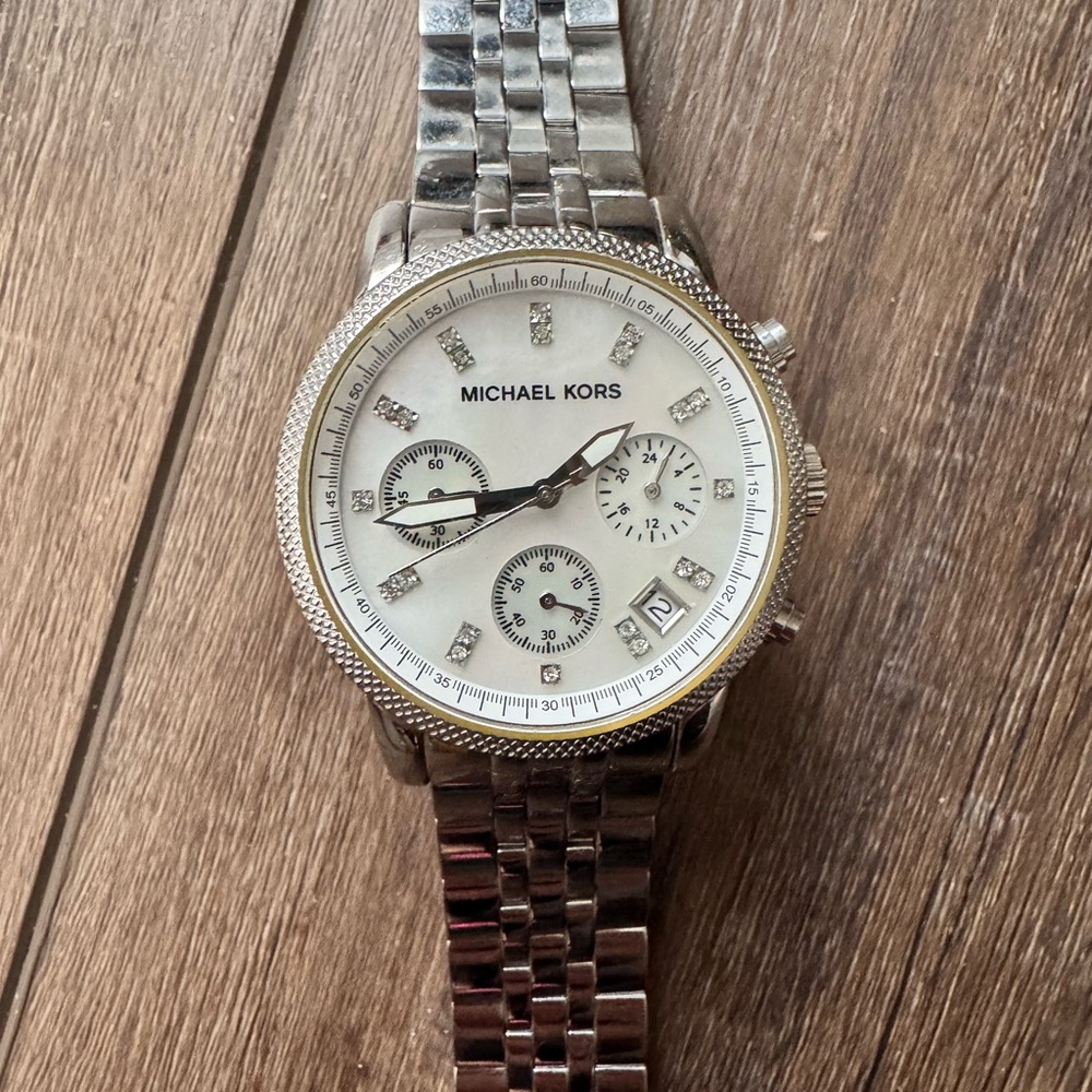 Michael Kors Watch